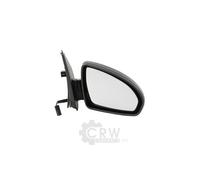 Specchio Esterno Destro JOHNS Per Smart Fortwo Coupe 451