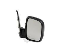 Specchio Esterno Destro JOHNS Per VW Caddy III Kombi 2KB 2KJ 2CB 2CJ