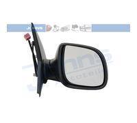 Specchio Esterno Destro JOHNS Per VW Transporter VI Bus SGB SGG SGJ