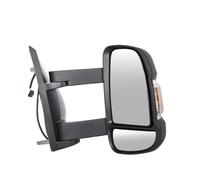 Specchio Esterno Destro Manuale Lungo Braccio Specchio Fiat Ducato 250 735620708