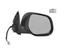 Specchio Esterno Destro Per Mitsubishi ASX GA_W_ 2.2 DI-D 4WD