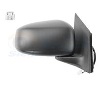 Specchio Esterno Destro Per Mitsubishi Mirage/Space Star Schrägheck A0_A