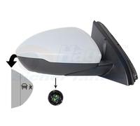 Specchio Esterno Destro Per Opel Insignia B Caravan Z18 2.0 CDTi