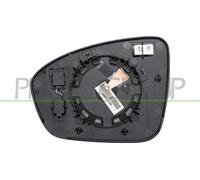Prasco Vetro specchio esterno RN4307513 Destro per Renault Megane IV Grandtour K9A/M