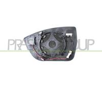 Specchio Esterno Destro Per Seat Ateca KH7 1.5 TSi 1.4