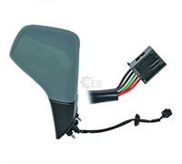 Specchio Esterno Destro Primer Adatto A per Opel Mokka / Mokka X