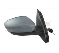 Specchio Esterno Destro Primer Adatto A per Skoda Rapido Spaceback NH1