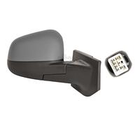 Specchio Esterno Destro Primerizzato Adatto Per Chevrolet Spark M300