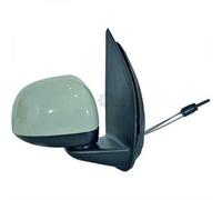 Specchio Esterno Destro Primerizzato Adatto Per Fiat Panda 312_ 319_