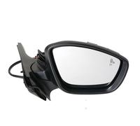 Specchio Esterno Destro Pronto Per Citroen C3 SX 02/18- Convesso Riscaldato
