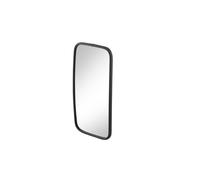 Specchio Esterno Doppio 187 Mm Ø 14 Mm Nero HELLA