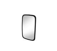 Specchio Esterno Doppio 22 Mm Ø 18 Mm Nero HELLA Per Ad esempio MAN G90