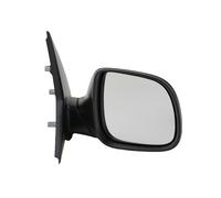 Specchio Esterno DTV Per VW Transporter T6 04/15- Destra Nero Non Regolabile