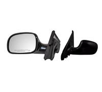 Specchio Esterno Elettrico SX per Chrysler Voyager 01.1996-12.1999