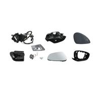 Specchio esterno - fascia BLIC 5402-04-2104398P, destro