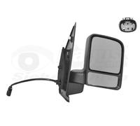 VAN WEZEL 1884808 Specchietto retrovisore esterno