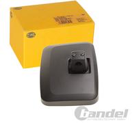 Specchio Esterno HELLA Doppio Compatibile Per | 8SB 501 550-001