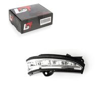 Specchio Esterno Indicatore LED Luce Destra Per Ford Mondeo 5 CE CD CF 2012-