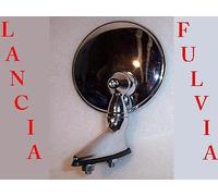 Specchio esterno Lancia Fulvia coupè 2°-3° serie e berlina sx-Exterior mirror