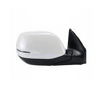 Specchio Esterno Lato Specchietto Retrovisore Gruppo Accendere La Luce Assy 5/8 Filo Per CRV Per CR-V 2017 2018 2019 2020 2021 Specchietto Retrovisore Esterno Specchio(B 8 Wires Right)