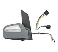 SPECCHIO ESTERNO MERCE DESTRO. VIANO, 10-14 6 PIN