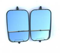 Specchio Esterno Militari Hmmwv Humvee Verde Sinistro + Destro