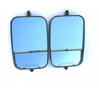 Specchio Esterno Militari Hmmwv Humvee Verde Sinistro + Destro