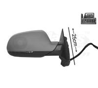 Specchio esterno per AUDI A3 2.0 TDI 16V
