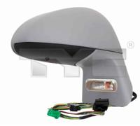 Specchio esterno per CITROËN C4 1.6 HDi