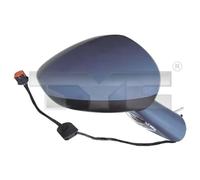 Specchio esterno per CITROËN C5 2.0 HDi 140