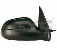 DAPA Specchietto retrovisore esterno 305-0030 sinistro per Citroën Saxo S0 S1