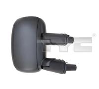 TYC Europe B.V. Specchietto retrovisore esterno 309-0056 sinistro convesso per FIAT DOBLO MPV