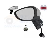 Specchio esterno per FORD FIESTA 1.25