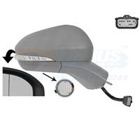 Specchio esterno per FORD MONDEO 2.0 TDCi