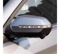 Specchio Esterno Per Ford Per Territory 2019 2020 2021 2022 2023 2024 2025 Specchio Retrovisore Laterale Accessori Per Auto(6pin Silver Gray Left)