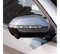 Specchio Esterno Per Ford Per Territory 2019 2020 2021 2022 2023 2024 2025 Specchio Retrovisore Laterale Accessori Per Auto(8pin Silver Gray Right)