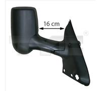 Specchio esterno per FORD TRANSIT 2.2 TDCi