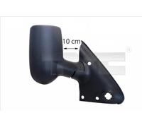 Specchietto esterno Dx per regolazione elettrica specchio 310-0087 TYC per FORD
