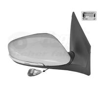 Specchio esterno per HYUNDAI i30 1.6 CRDI