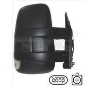 TYC 315-0001 Specchietto retrovisore esterno