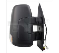 TYC 315-0009 Specchio retrovisore esterno per IVECO