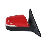 Specchio Esterno Per Kia Per L'anima 2010 2011 2012 2013 Auto Porta Specchietto Retrovisore Gruppo Specchietto Retrovisore Esterno Specchio Laterale Assy 3/5/7 Fili(stile giusto 4,7 fili)