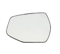 Specchio Esterno per Kia per Sportage 2023 2024 Auto Riscaldato Convesso Porta Specchio Vetro No Blind Sport Accessori Auto Specchietto in Vetro riscaldato(Sinistra)