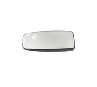 Specchio Esterno per Mercede per Benz per Sprinter 2006-2011 Specchietto Retrovisore Laterale Inferiore Piccolo Largo in Vetro A Pressione (Clip Rettangolare) Specchi Ricambio(Sinistra)