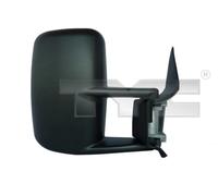 TYC Specchietto retrovisore esterno 3210039 destro convesso per Mercedes-Benz