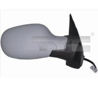 Specchio esterno per NISSAN MICRA III (K12)