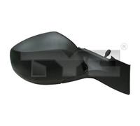 TYC Specchio Esterno Destro Adatto Per Opel Agila (B) Suzuki Splash EX