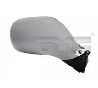 TYC Specchietto retrovisore esterno 325-0056 sinistro per Opel Agila 1.2 16V (F68), Suzuki Wagon R+