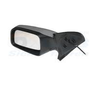 Specchietto esterno Sx Specchio completo 3742803 VAN WEZEL per OPEL
