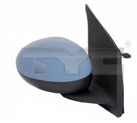 TYC Specchietto esterno 305-0116 sinistro manuale con cavo flessibile per CITROEN C1 05